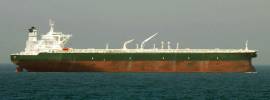 فروش OIL TANKER 