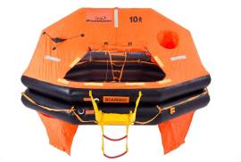 Liferaft