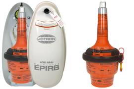 دستگاه EPIRB