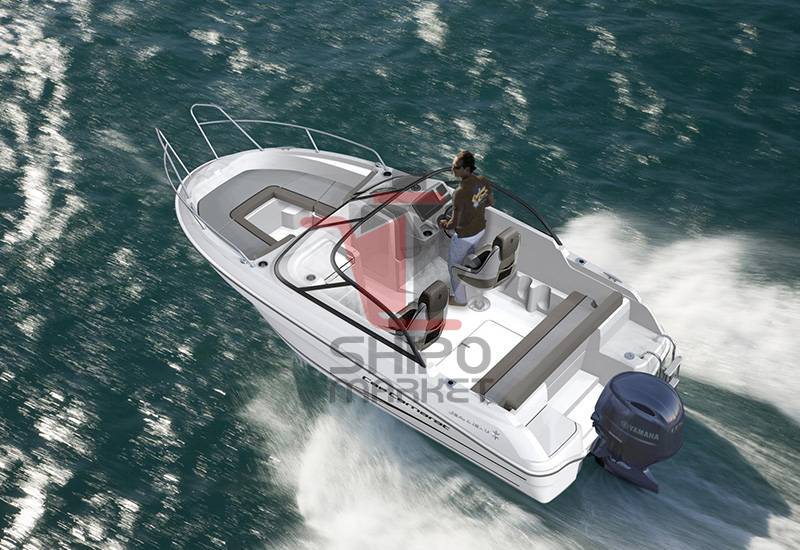 فروش کشتی تفریحی Yacht