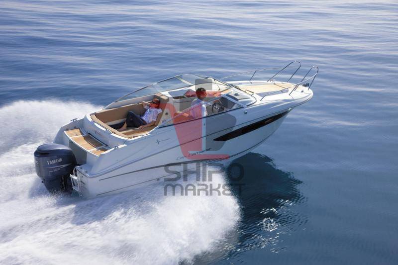 فروش کشتی تفریحی Yacht