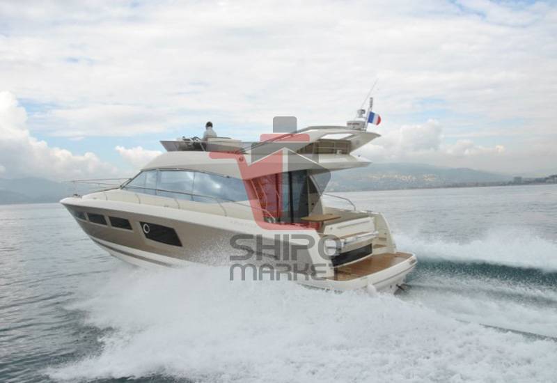 فروش کشتی تفریحی Yacht