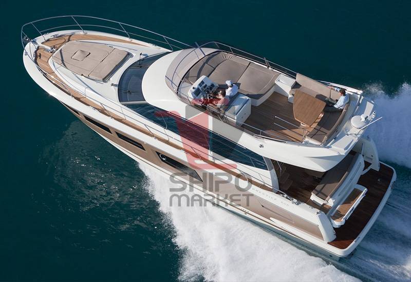 فروش کشتی تفریحی Yacht