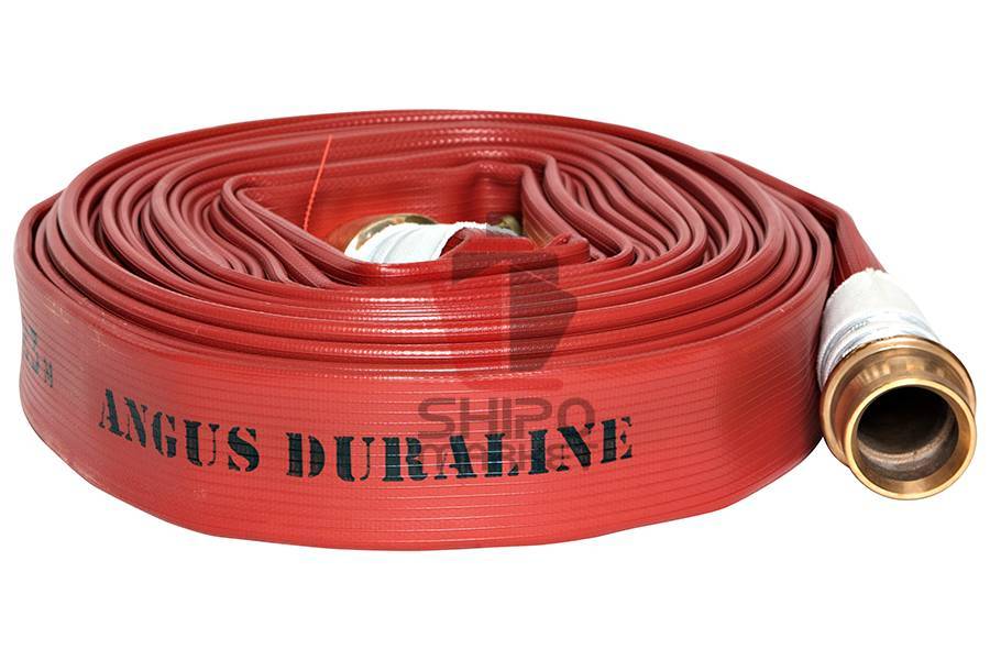 Fire Hose